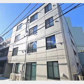 アーキストビルタバタ 4階 築1年9ヶ月の賃貸物件
