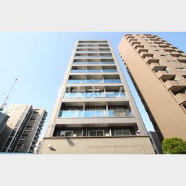 アルビオン宮地 2階 築21年5ヶ月の賃貸物件
