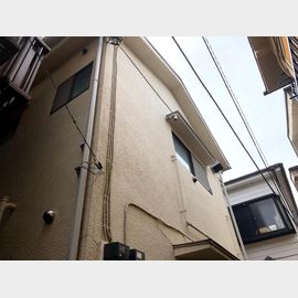 志茂駅より徒歩8分 築37年1ヶ月 2階建の賃貸物件