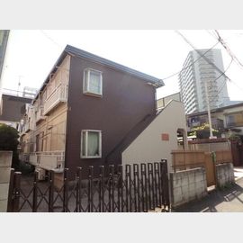 飛鳥山ガーデンハウス2番館の賃貸物件