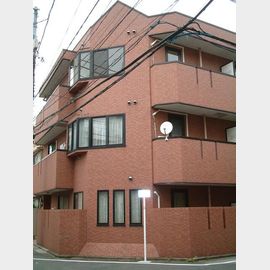 クリークコート 2階 築27年10ヶ月の賃貸物件