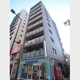 ラビエール東京の賃貸物件