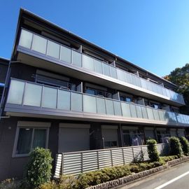 船堀駅より徒歩9分 2階 築10年6ヶ月の賃貸物件