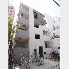 日暮里駅より徒歩6分 4階 築9年9ヶ月の賃貸物件