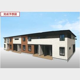 ボヌールイコウの賃貸物件