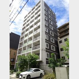 木場駅より徒歩3分 1階 築14年9ヶ月の賃貸物件