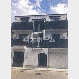 プロスハイムの賃貸物件