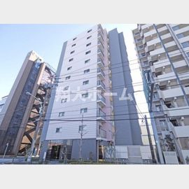 Ｖｉｅｕｘｒｏｓｅｍａｉｓｏｎ西新井本町 6階 築9年7ヶ月の賃貸物件