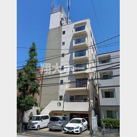オノダビル 6階 築54年2ヶ月の賃貸物件