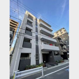 東陽町駅より徒歩11分 3階 築6年4ヶ月の賃貸物件