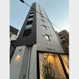 カーサスプレンディッド･ラ･プリュス元赤坂 9階 築1年7ヶ月の賃貸物件
