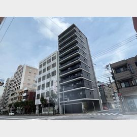 シーズンフラッツ押上サウス 4階 築3年6ヶ月の賃貸物件