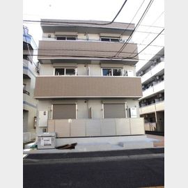 葛西駅より徒歩7分 1階 築3年9ヶ月の賃貸物件