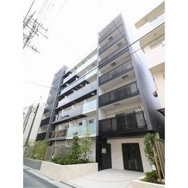 本所吾妻橋駅より徒歩8分 5階 築8年の賃貸物件