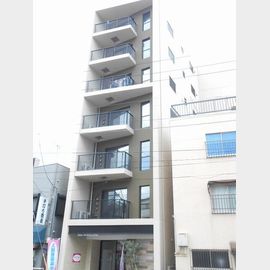 押上駅より徒歩9分 1階 築11年3ヶ月の賃貸物件