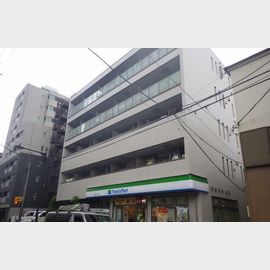 月島駅より徒歩3分 3階 築9年の賃貸物件