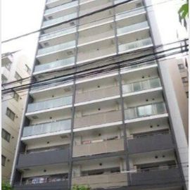 ＢＥＬＩＳＴＡ新御徒町 8階 築17年3ヶ月の賃貸物件