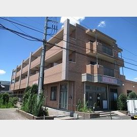 舎人駅より徒歩8分 3階 築18年10ヶ月の賃貸物件
