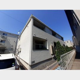 ラフレシールの賃貸物件