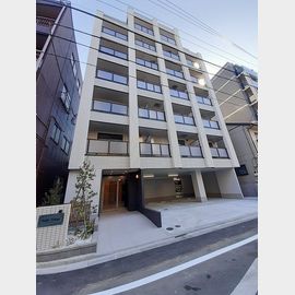 森下駅より徒歩6分 4階 築4年4ヶ月の賃貸物件