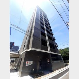 新御徒町駅より徒歩7分 7階 築2年1ヶ月の賃貸物件