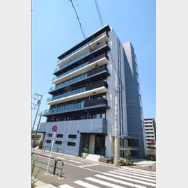 六町駅より徒歩5分 2階 築4年の賃貸物件