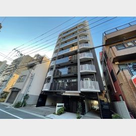 北千住駅より徒歩9分 8階 築8年2ヶ月の賃貸物件
