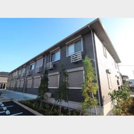 アステール２ 2階 築6年8ヶ月の賃貸物件