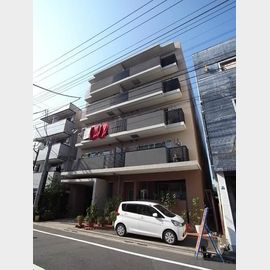 東向島駅より徒歩5分 4階 築16年4ヶ月の賃貸物件