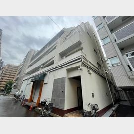 辰巳マンション 2階 築53年1ヶ月の賃貸物件
