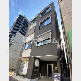 南千住駅より徒歩5分 3階 築10年7ヶ月の賃貸物件