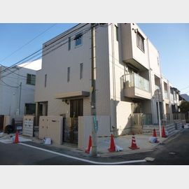 千川駅より徒歩3分 2階 築11年7ヶ月の賃貸物件