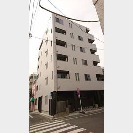 王子駅より徒歩9分 3階 築9年4ヶ月の賃貸物件