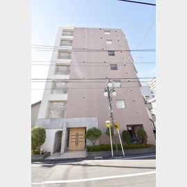 亀戸駅より徒歩6分 1階 築19年3ヶ月の賃貸物件