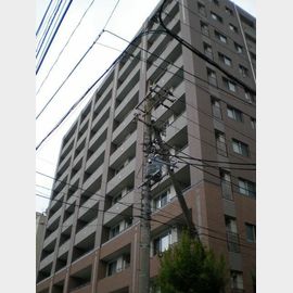 シャリエ錦糸町石原 9階 築18年3ヶ月の賃貸物件