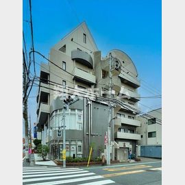 町屋駅より徒歩7分 3階 築36年3ヶ月の賃貸物件