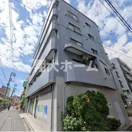 駒込駅より徒歩1分 2階 築54年10ヶ月の賃貸物件