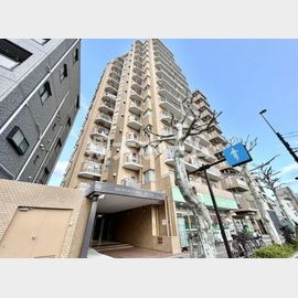 ハイネス第二巣鴨の賃貸物件