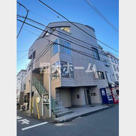 東向島駅より徒歩8分 2階 築29年6ヶ月の賃貸物件