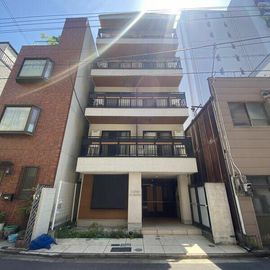 森下駅より徒歩4分 4階 築12年8ヶ月の賃貸物件