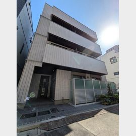 ルルハレ 4階 新築の賃貸物件
