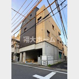亀戸駅より徒歩5分 2階 新築の賃貸物件