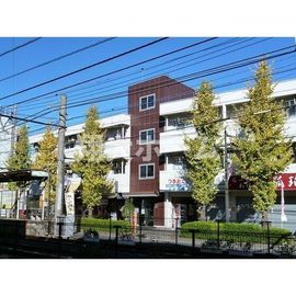 いずみマンション 3階 築49年3ヶ月の賃貸物件