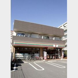 西台駅より徒歩3分 2階 築12年4ヶ月の賃貸物件
