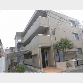 南砂町駅より徒歩6分 1階 築19年6ヶ月の賃貸物件