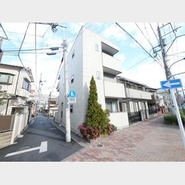 赤羽駅より徒歩6分 1階 築15年4ヶ月の賃貸物件