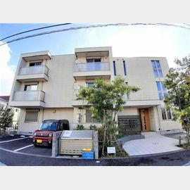 グラッド 1階 築10年6ヶ月の賃貸物件