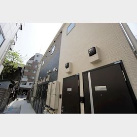 根津駅より徒歩5分 2階 築8年5ヶ月の賃貸物件