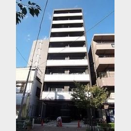 THEGranderega 9階 築14年8ヶ月の賃貸物件