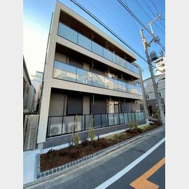 下落合駅より徒歩10分 3階 新築の賃貸物件